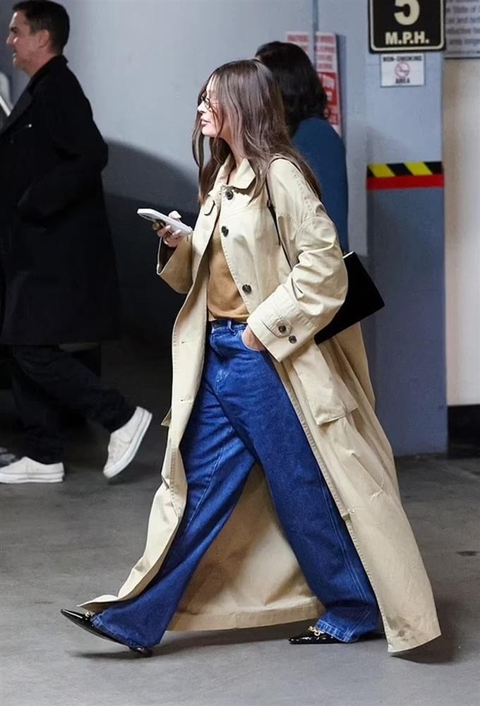 Phản ứng của Hailey sau tin đồn ngoại tình, rạn nứt với Justin Bieber-3