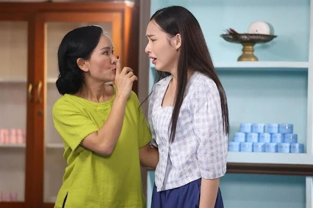 Tôi nhanh chóng bán nhà vì con dâu buôn chuyện này với khắp cả chợ-1