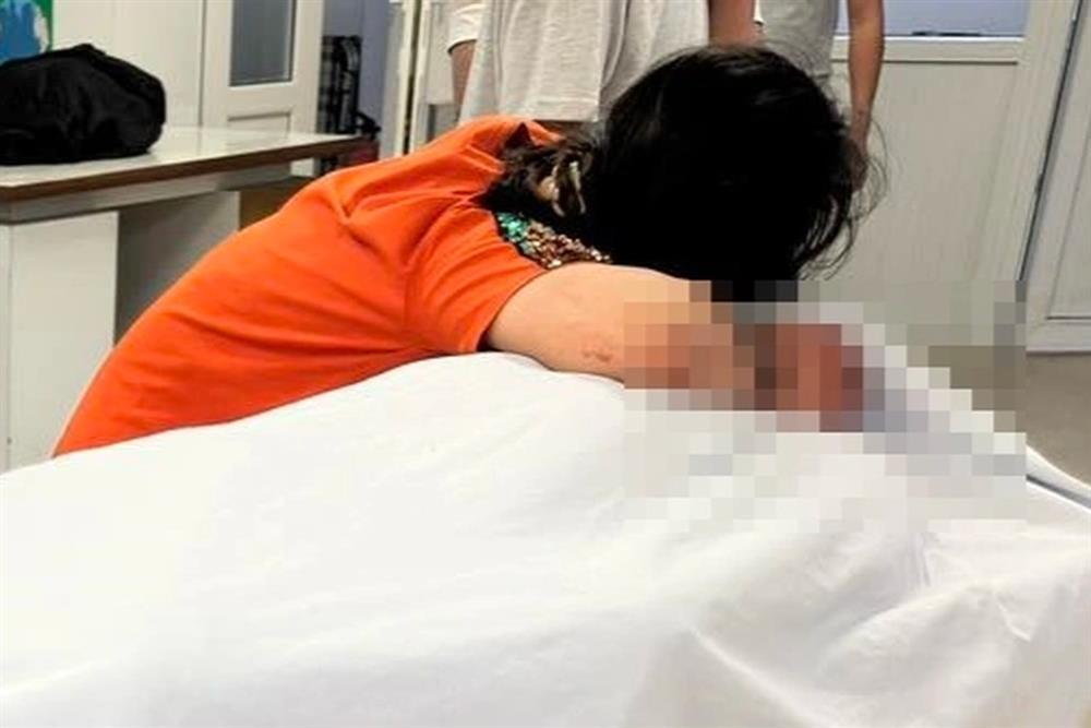 Đoạt mạng em ruột vì mâu thuẫn trong bữa nhậu-1