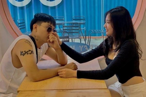 Hoài Lâm khiến fan lo lắng khi tiết lộ lý do không đi hát suốt thời gian qua-5