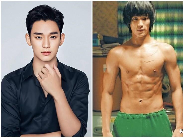 Người đàn ông hoàn hảo nhất năm có vẻ ngoài gây thương nhớ đang hot rần rần là ai?-2