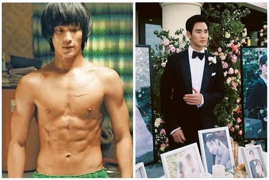 'Người đàn ông hoàn hảo nhất năm' có vẻ ngoài gây thương nhớ đang hot rần rần là ai?