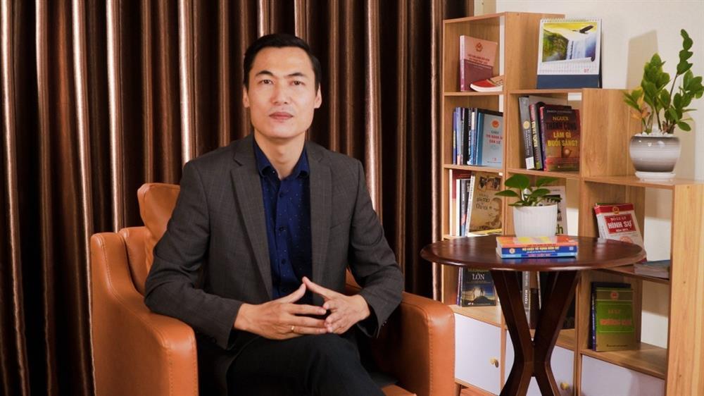 Luật sư chia sẻ cách xác nhận cha mẹ trong vụ trao nhầm con 42 năm trước-2