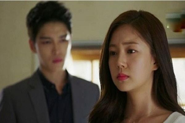 Tôi khổ sở vì phải giữ bí mật động trời của bố bạn gái-2