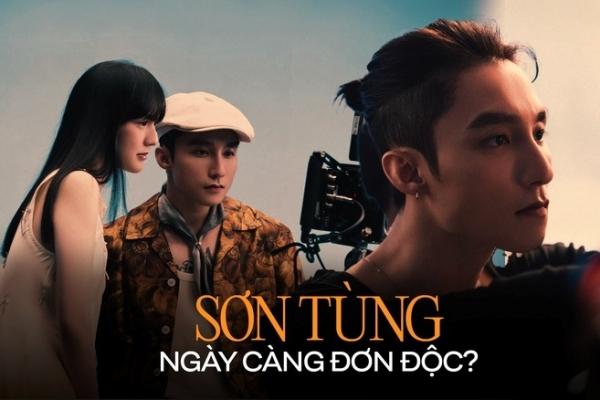 Sơn Tùng kéo sập em trai Mono và Đen Vâu-1
