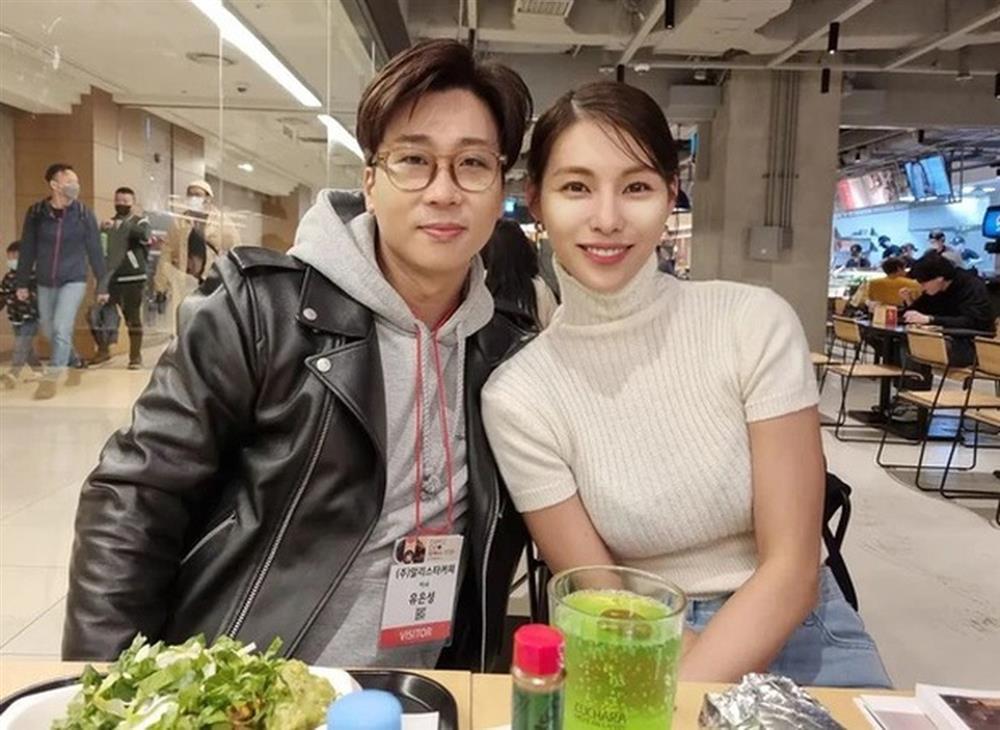 Mỹ nhân Giày thủy tinh nhắc về cú sốc chồng mắc ung thư não-2