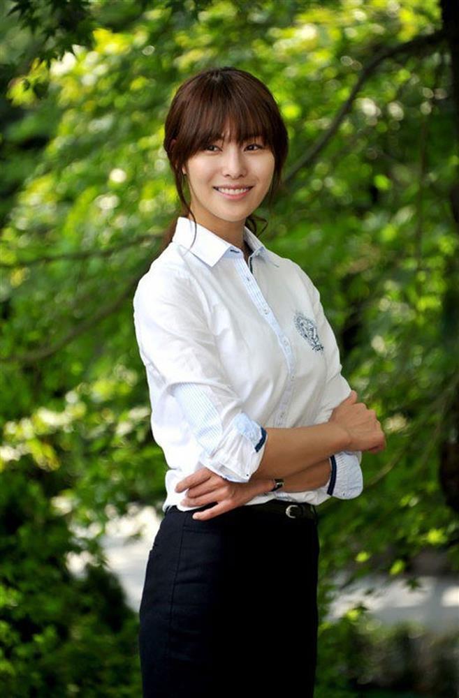 Mỹ nhân Giày thủy tinh nhắc về cú sốc chồng mắc ung thư não-4