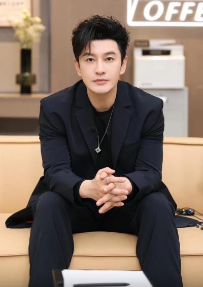 Huỳnh Hiểu Minh xuống cấp nhan sắc, phát tướng khiến dân tình bàng hoàng, khó nhận ra-3