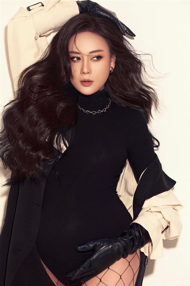 Phương Oanh lần đầu công khai giới tính cặp rồng con, fan háo hức gửi lời chúc mừng?-1