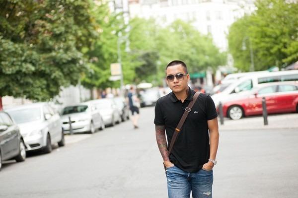 Muôn vàn lý do khiến sao Việt đứt gánh giữa đường chuyện học tập-6