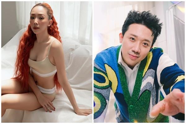 3 mỹ nhân Việt từng kèn cựa trên show thực tế, giờ viên mãn bên chồng con-9