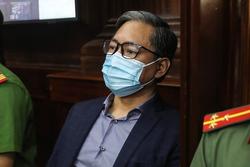 Vợ ông Nguyễn Cao Trí xin nộp 264 tỷ đồng để khắc phục hậu quả