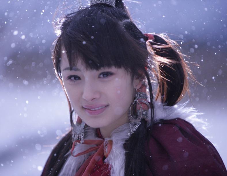 Lý do nhan sắc xuất thần của Dương Mịch ở phim kinh điển 18 năm bỗng hot trở lại-1