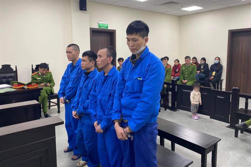 Đường dây mua bán bộ phận cơ thể người và những chuyện xót xa-1