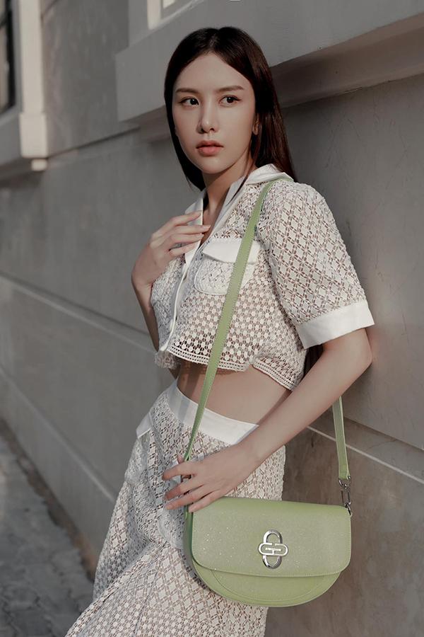 Con gái NSND Trần Nhượng: Từ bé chịu thiệt thòi vì bố mẹ chia tay, không dựa dẫm dù bố và anh trai nổi tiếng-7