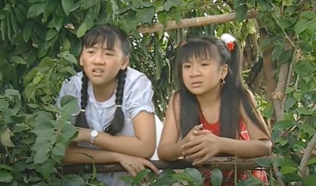 Cô nữ sinh khả ái nhất trong Kính vạn hoa giờ ra sao?-1