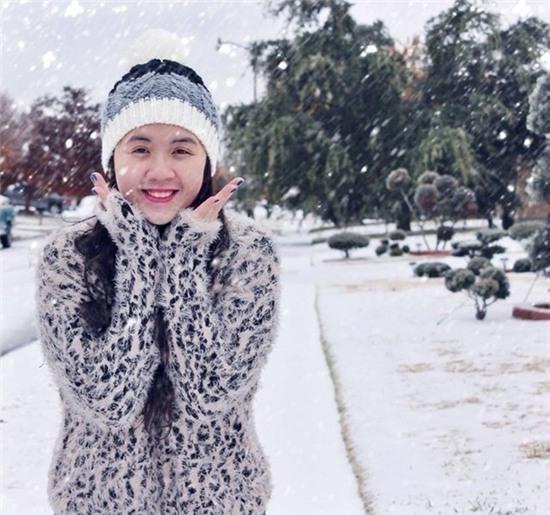 Cô nữ sinh khả ái nhất trong Kính vạn hoa giờ ra sao?-6