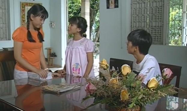 Cô nữ sinh khả ái nhất trong Kính vạn hoa giờ ra sao?-3