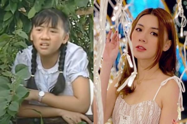 Ngôi sao bí ẩn nhất Kính vạn hoa bất ngờ xuất hiện sau 20 năm-7