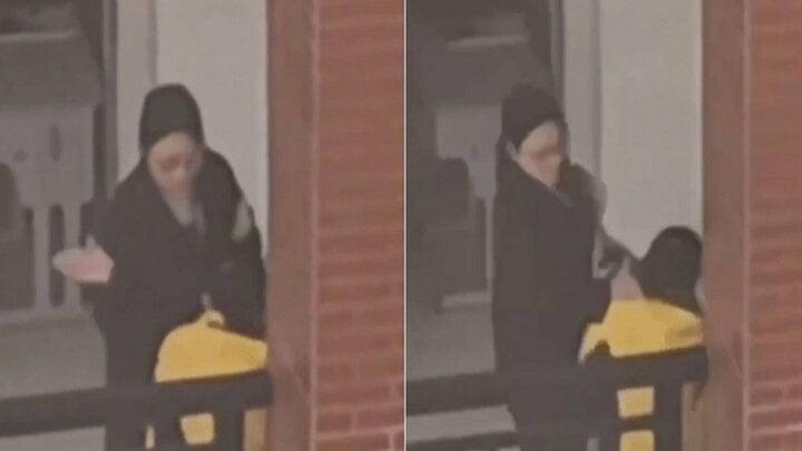 Lộ clip bạo hành học sinh dã man, 2 giáo viên tiểu học ở Trung Quốc bị đình chỉ-1
