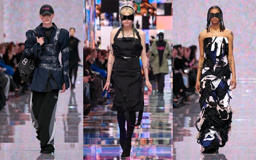 Vòng tay hàng hiệu giống hệt cuộn băng dính nhưng có giá 81 triệu đồng-3