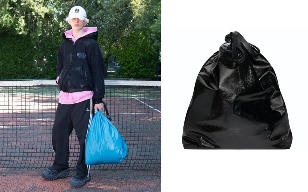 Vòng tay hàng hiệu giống hệt cuộn băng dính nhưng có giá 81 triệu đồng-4