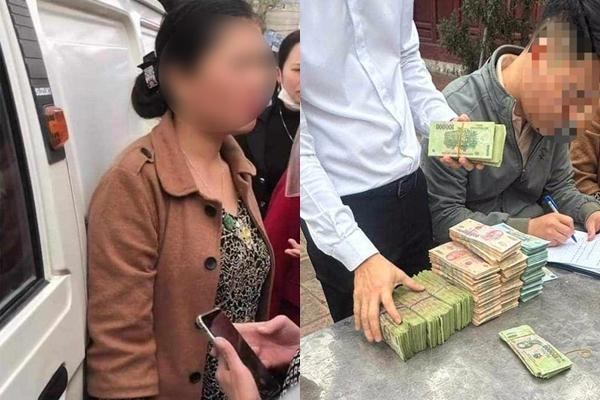 Thấy số tiền lớn, bà bán trứng ‘suýt ngất, tim như bay khỏi lồng ngực’-3