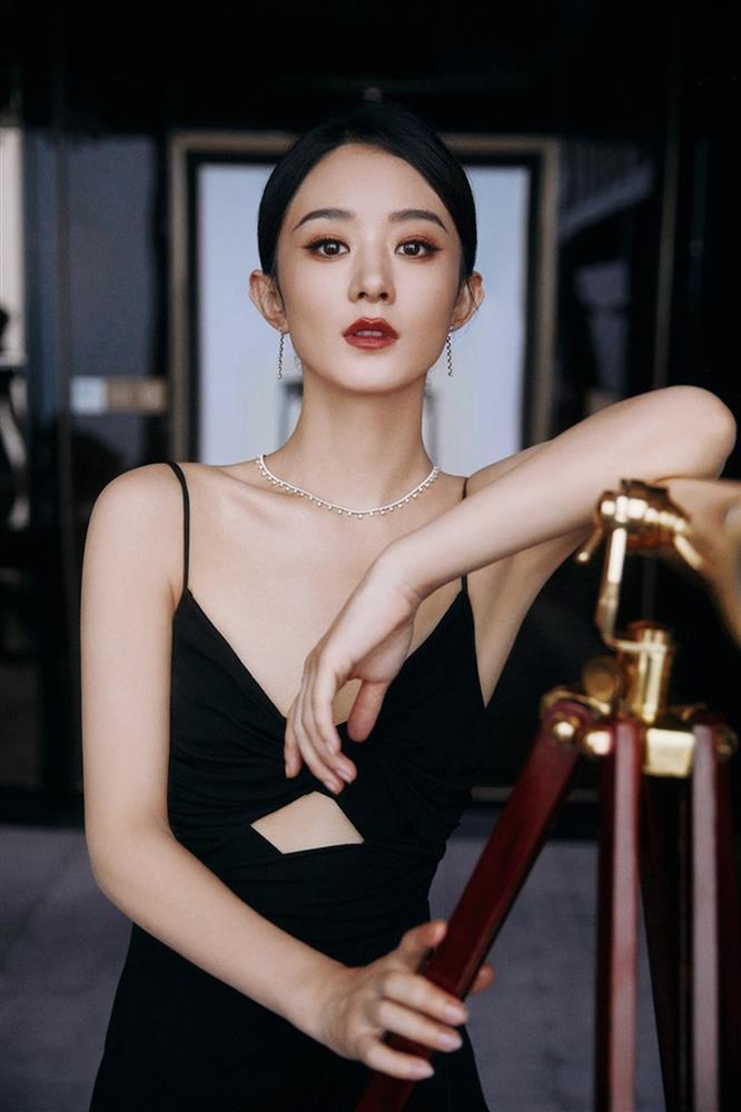 Cuộc chiến mới, hứa hẹn thú vị của Dương Mịch và Triệu Lệ Dĩnh-2