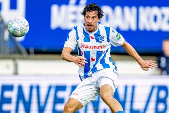 Ngôi sao mới nhập tịch Indonesia phá kỷ lục, đắt giá gấp 10 lần Quang Hải