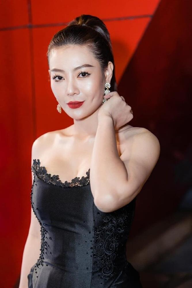 Hôn nhân của dàn mỹ nhân VFC: Người viên mãn, người lận đận-6