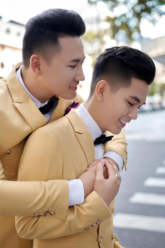 Bạn trai Hà Trí Quang bất ngờ đăng đàn nhắc đến chuyện kết thúc, nhưng lý do lại nhận được nhiều sự ủng hộ!-4