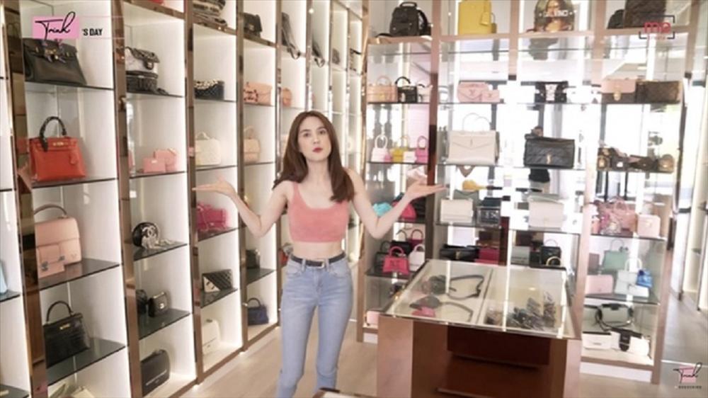 Bóc giá dàn xế hộp tiền tỷ từng qua tay nữ hoàng nội y Ngọc Trinh-1