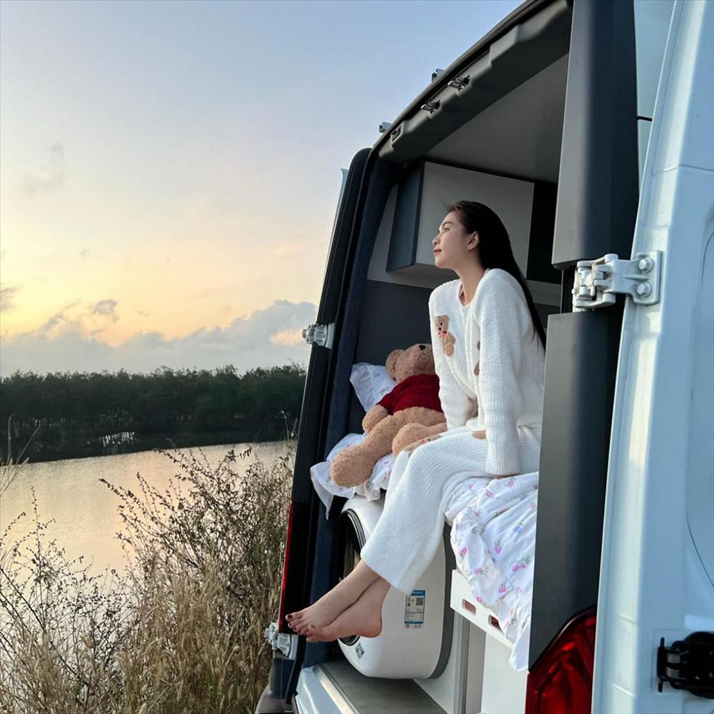 Bóc giá dàn xế hộp tiền tỷ từng qua tay nữ hoàng nội y Ngọc Trinh-7