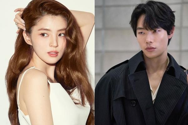 Toàn cảnh chuyện tình ái hot nhất showbiz Hàn Quốc của Han So Hee-6