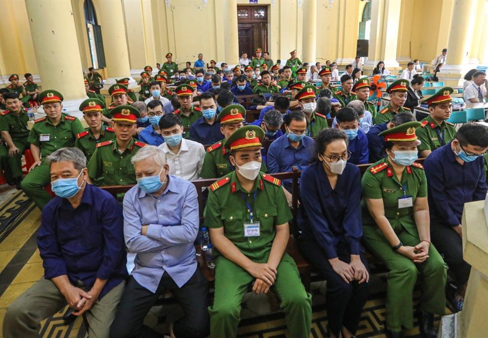 Bà Trương Mỹ Lan nói gì về tòa nhà con gái rao bán 1 tỷ USD ở Hà Nội?-2