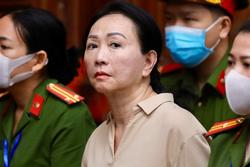 Bà Trương Mỹ Lan nói gì về tòa nhà con gái rao bán 1 tỷ USD ở Hà Nội?