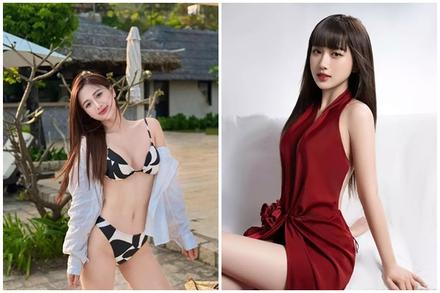 Bạn gái Hoa khôi của Minh Vương 'chào hè' với loạt ảnh diện đồ khoe dáng