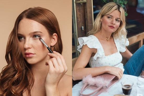 Tips trang điểm mà như không của phụ nữ Pháp