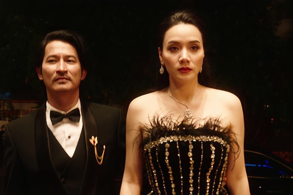 ‘Quý cô thừa kế 2’: Sự trở lại mờ nhạt của Trang Nhung-1