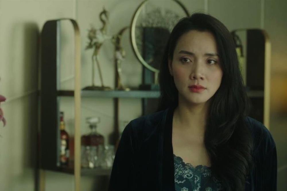 ‘Quý cô thừa kế 2’: Sự trở lại mờ nhạt của Trang Nhung-3