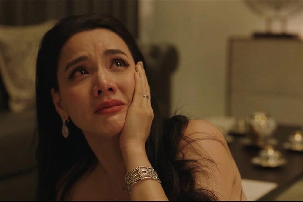 ‘Quý cô thừa kế 2’: Sự trở lại mờ nhạt của Trang Nhung-6