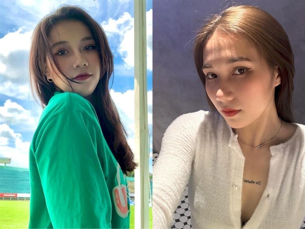 Hot girl bóng chuyền 18 tuổi cao 1,73m, thần thái như hoa hậu-8