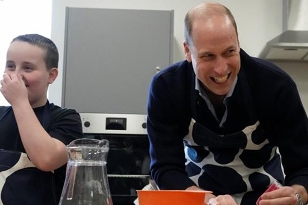 Câu hỏi chưa được giải đáp về Công nương Kate-4