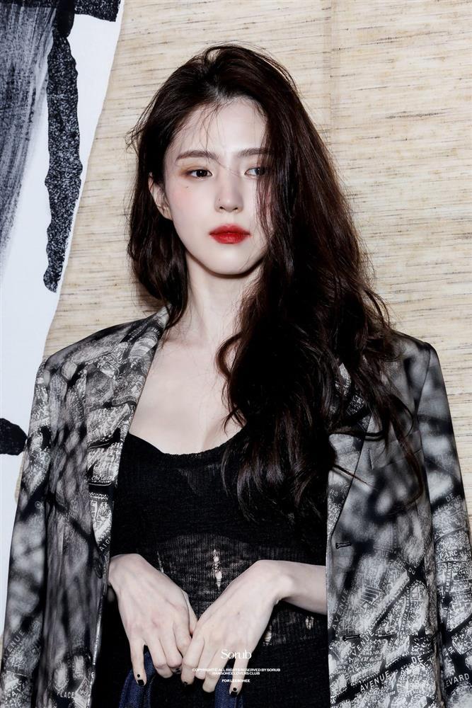 Toàn cảnh chuyện tình ái hot nhất showbiz Hàn Quốc của Han So Hee-1