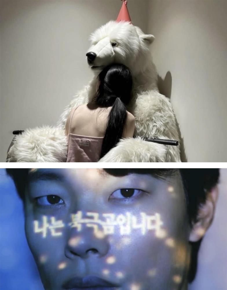 Toàn cảnh chuyện tình ái hot nhất showbiz Hàn Quốc của Han So Hee-4