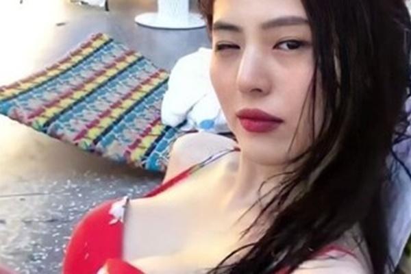 Vừa kêu oan, Han So Hee bất ngờ thừa nhận đang hẹn hò-3