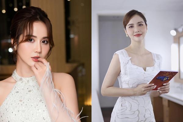 Mỹ nhân vũ trụ VFC làm mẹ đơn thân: Hương Giang mắt to nuôi con gái giỏi giang ai cũng nể phục-10