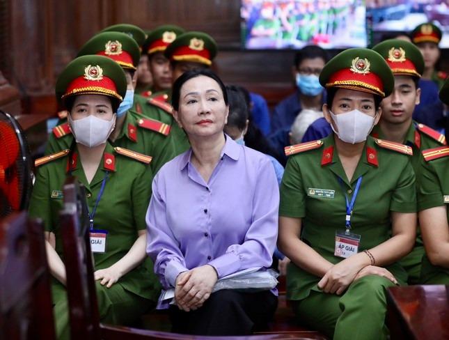 Đã có người hỏi mua tòa nhà 1 tỷ USD tại Hà Nội của bà Trương Mỹ Lan-1