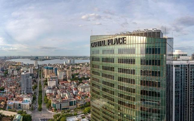 Đã có người hỏi mua tòa nhà 1 tỷ USD tại Hà Nội của bà Trương Mỹ Lan-2