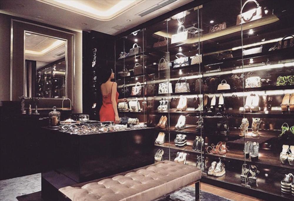 Phú bà Vbiz là ai?-3